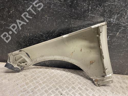 Right front fenders LAND ROVER RANGE ROVER IV (L405) 4.4 SDV8 4x4 | BP28913691C42 