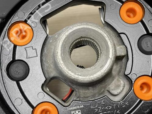 Steering wheel BMW X3 (G01, F97, G08) iX3 | BP31626214C49 