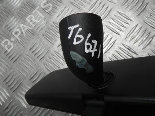 Rear mirror VW EOS (1F7, 1F8) 1.4 TSI | BP28911179I6 - Image 4