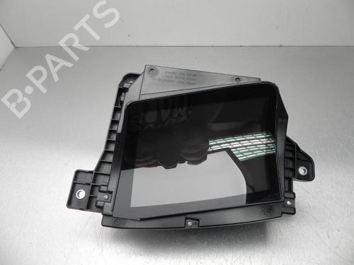 Used Display monitor BMW X5 (F15, F85) xDrive 50 i (449 hp) 29373725