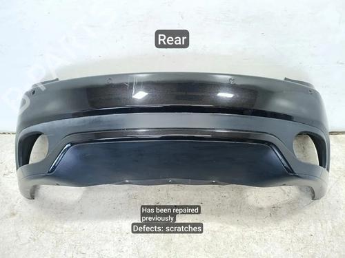 Used Rear bumper Rear bumper MASERATI GRAN TURISMO I 4.7 (450 hp) 32501522 32501522