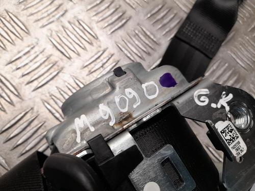 Rear left seatbelt AUDI Q5 (GUB) 2.0 TFSI quattro | BP37570438I29 - Image 5