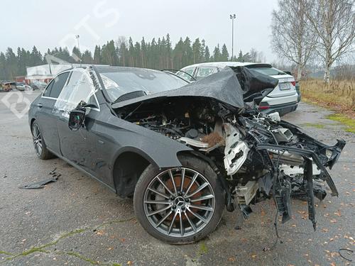 Electronic sensor MERCEDES-BENZ E-CLASS (W213) E 350 e (213.050) | BP37564297M84 - Image 3