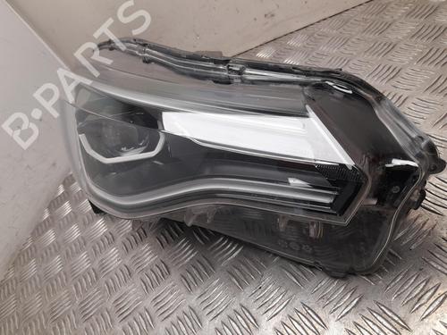 Right headlight RENAULT ZOE (BFM_) ZOE | BP28927758C29 