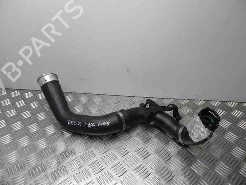 Used Air vent DACIA SANDERO II TCe 90 (B8M1, B8MA, B8AC) (90 hp) 28932005