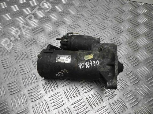 Startmotor CITROËN XSARA (N1) 2.0 HDi 109 (109 hp) 28920323