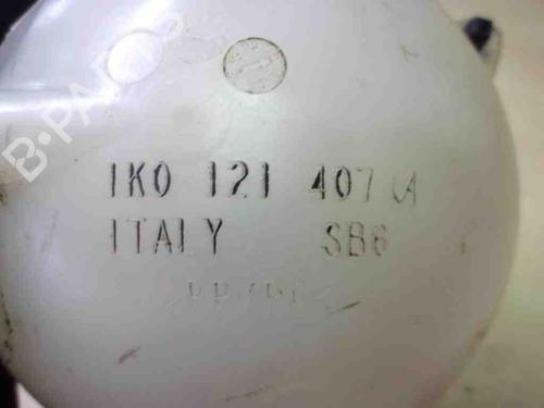 Ekspansjonstank SKODA YETI (5L) 1.2 TSI | BP28941179C120 