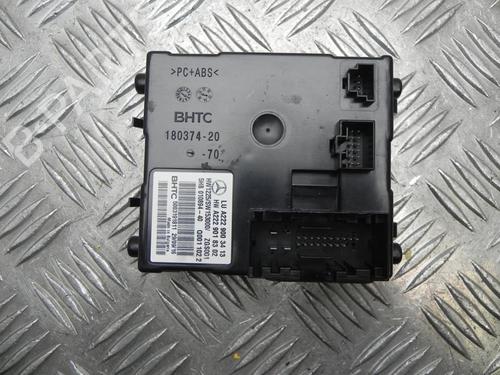 Used Control unit Control unit 37542179 37542179