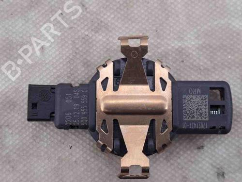 Electronic sensor SEAT IBIZA V (KJ1, KJG) 1.0 TSI | BP29829094M84