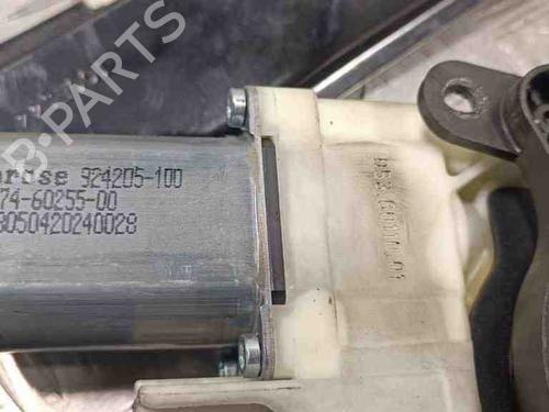 Other PORSCHE PANAMERA (970) 3.6 4 | BP28946496O1