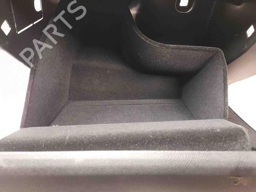 Glove box PEUGEOT 3008 II SUV (MC_, MR_, MJ_, M4_) 1.2 THP/ PureTech 130 (MRHNSM, MRHNSU, MRHNSJ, MRHNYW,... | BP28922756C95