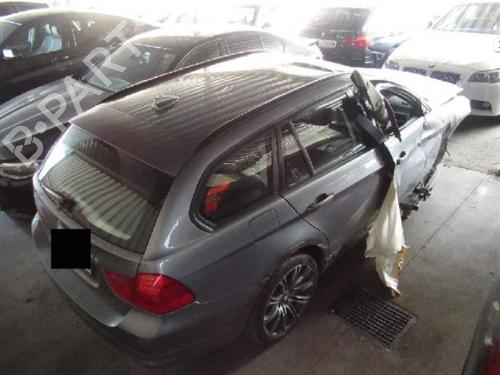 Switch BMW 3 Touring (E91) 318 d | BP37581299I30 - Image 6
