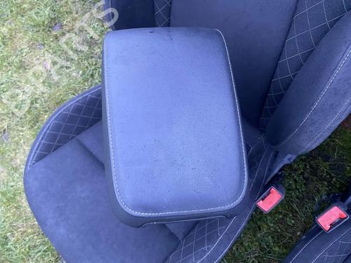 Seats set SKODA KAROQ (NU7, ND7) 2.0 TDI 4x4 | BP31626104C78 