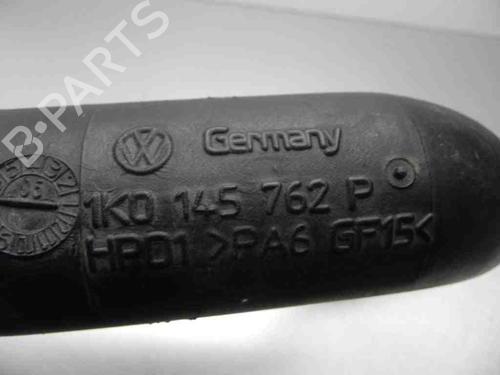 Air vent VW TOURAN (1T1, 1T2) 1.9 TDI | BP28930614I21