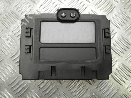Multifunctionele display OPEL ZAFIRA A MPV (T98) 2.0 DI 16V (F75) | BP28943593C48 