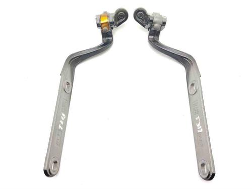 Used Hinge/Door check strap BMW i4 (G26) eDrive35 (286 hp) 28948290