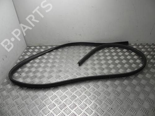 Gummiliste Gummiliste RENAULT TWINGO III (BCM_, BCA_) Z.E: (BCA1) (82 hp) 37546775 37546775