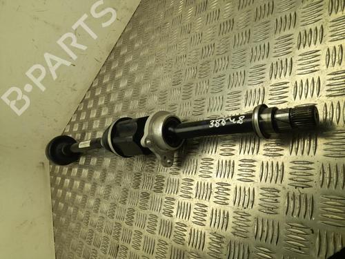 Driveshaft XPENG P7 EV All-wheel Drive | BP37567529M37 - Image 3