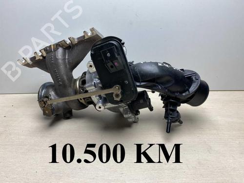 Turbolader/Kompressor für Turbolader/Kompressor 38965760 38965760