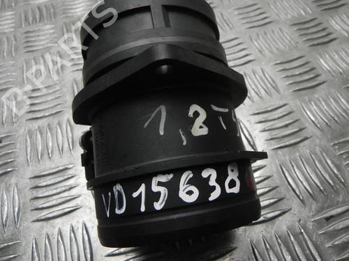 Mass air flow sensor AUDI A4 B8 (8K2) 1.8 TFSI | BP37579194M95 - Image 2