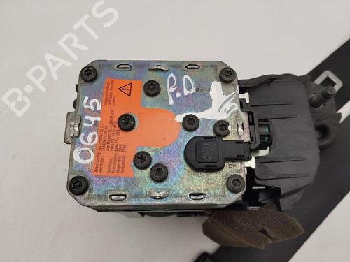 Front right seatbelt AUDI A5 Sportback (8TA) S5 quattro | BP28933174I25