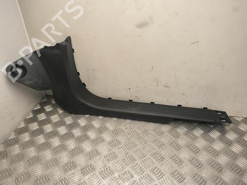 Trinbræt Trinbræt RENAULT KANGOO III MPV TCe 130 (KJMB) (131 hp) 37570365 37570365