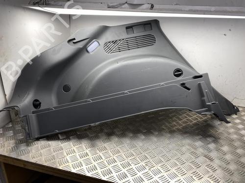 Bagagerumsbeklædning Bagagerumsbeklædning HYUNDAI IONIQ 5 (NE) EV (228 hp) 37569260 37569260