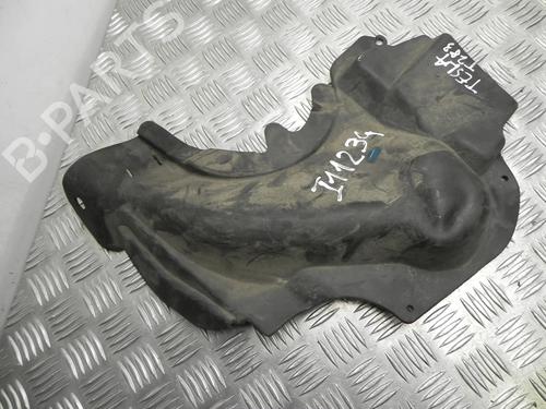 Otra Otra TESLA MODEL S (5YJS) 85D AWD (525 hp) 28924837 28924837