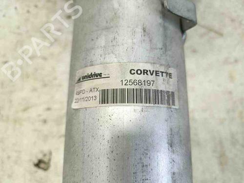 Driveshaft CHEVROLET CORVETTE (C6) 6.0 | BP28932242M37