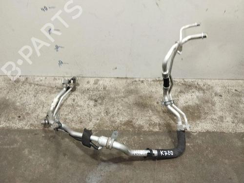 Used AC pipe JAGUAR XE (X760) 3.0 S (340 hp) 28909109