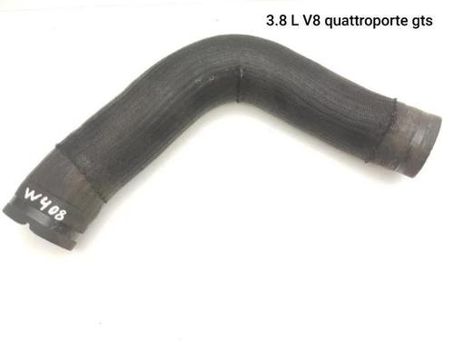 Used Pipe Pipe MASERATI QUATTROPORTE VI 3.8 GT S (530 hp) 28935521 28935521