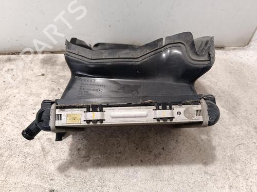 Water radiator AUDI Q7 (4MB, 4MG, 4MQ) 3.0 TFSI quattro | BP39894582M31 - Image 4
