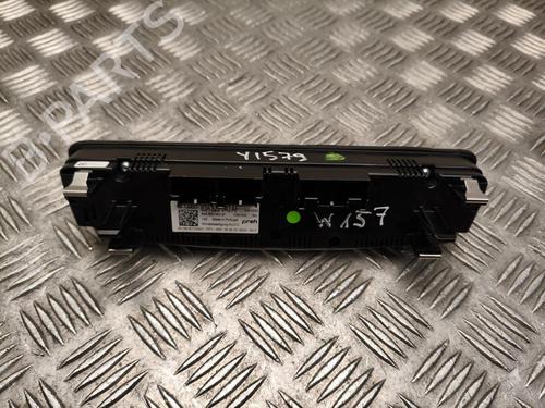 Climate control AUDI Q3 (F3B) 35 TFSI | BP37574700I5 - Image 4