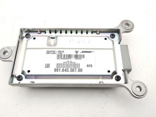Electronic module PORSCHE CAYMAN (981) 2.7 | BP28914735M83 