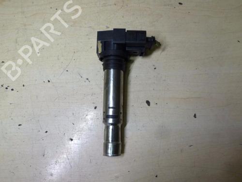 Used Ignition coil SEAT IBIZA IV (6J5, 6P1) 1.4 (85 hp) 28941569