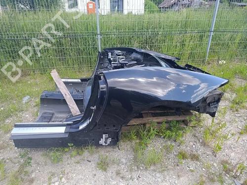 Used Left rear fenders Left rear fenders 34701778 34701778