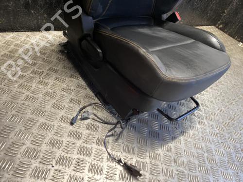 Right front seat DACIA SPRING EV (B6M1) | BP37557341C16 - Image 2