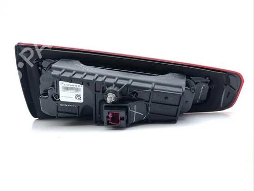 Right taillight MERCEDES-BENZ GLS (X167) AMG 63 4Matic+ EQ Boost 4-matic+ (167.989) | BP36360246C35  - Image 9