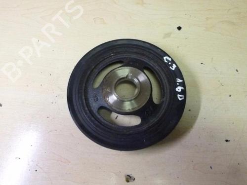 Used Pulley CITROËN C3 Picasso (SH_) 1.6 HDi 110 (112 hp) 28945991