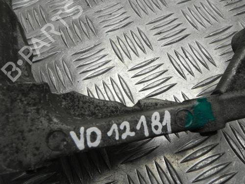 Support KIA SORENTO I (JC) 2.5 CRDi 4WD | BP28918530C155 