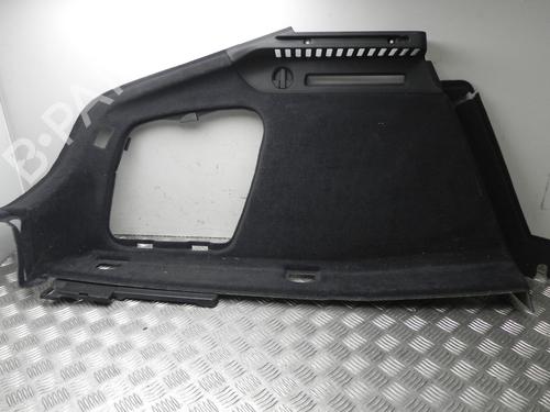 Used Boot lining AUDI A5 Sportback (F5A, F5F) 2.0 TDI (150 hp) 28943655