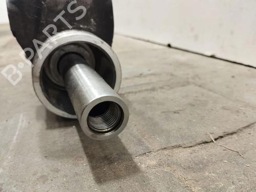 Steering rack AUDI A5 (8T3) S5 quattro | BP28928647M22 - Image 3