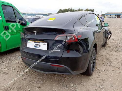 Electronic module TESLA MODEL Y (5YJY) Long Range All-wheel Drive | BP37549204M83 - Image 5