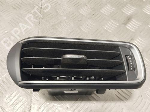 Used Grille MASERATI LEVANTE SUV (M161) 3.0 Q4 (350 hp) 28922546