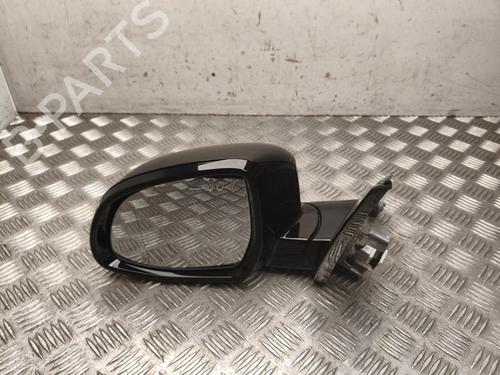 Used Left mirror Left mirror BMW X5 (G05, F95) xDrive 30 d (265 hp) 38967151 38967151