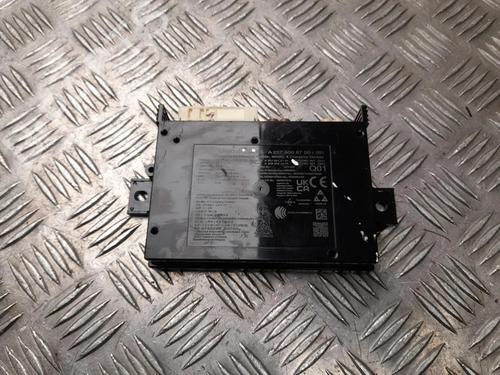 Used Electronic module Electronic module MERCEDES-BENZ VITO Van (W447) 114 CDI (447.601, 447.603, 447.605) (136 hp) 34061065 34061065