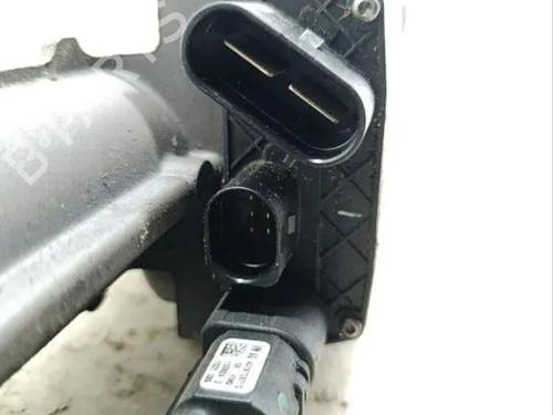 Steering rack PORSCHE MACAN (95B) 3.0 S | BP34189981M22  - Image 9