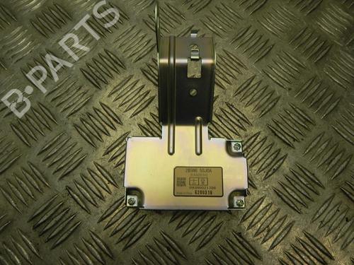 control-unit-nissan-leaf-ze1-2017-37543639 main image