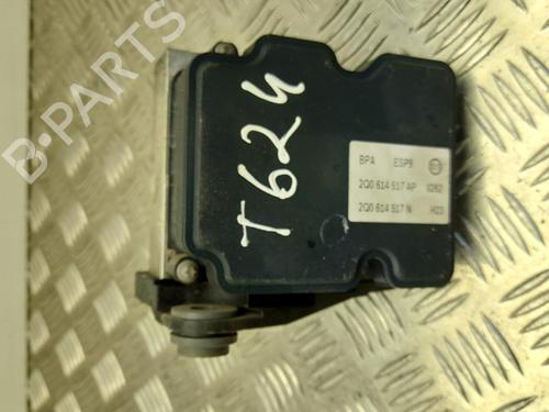 ABS pump VW POLO VI (AW1, BZ1, AE1) 2.0 GTI | BP37548237M43 - Image 3