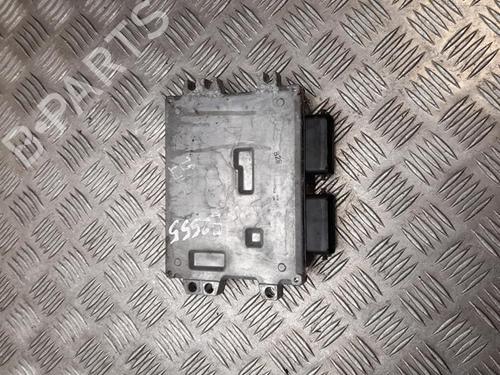 Engine control unit (ECU) SUZUKI SWIFT III (MZ, EZ) 1.5 (RS415, ZC21S) | BP37547716M57 - Image 2